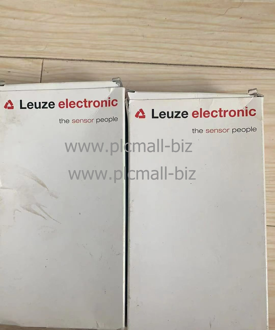 HRTL8/66-350,5000 Leuze laser sensor  Brand New