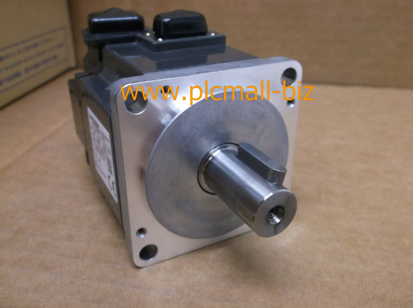 HF-KE23KW1-S100 Mitsubishi servo motor  Brand New