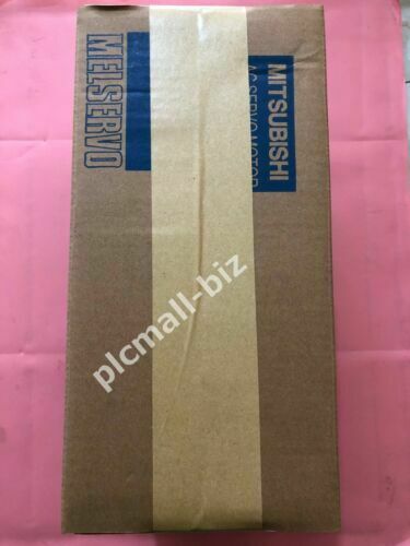 HG-SN152J-S10 Mitsubishi new AC Servo Driver  Brand New