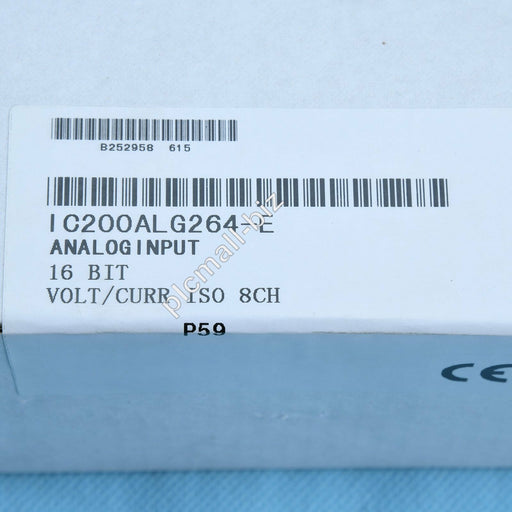 IC200ALG264 GE PLC module Brand new Fast shipping