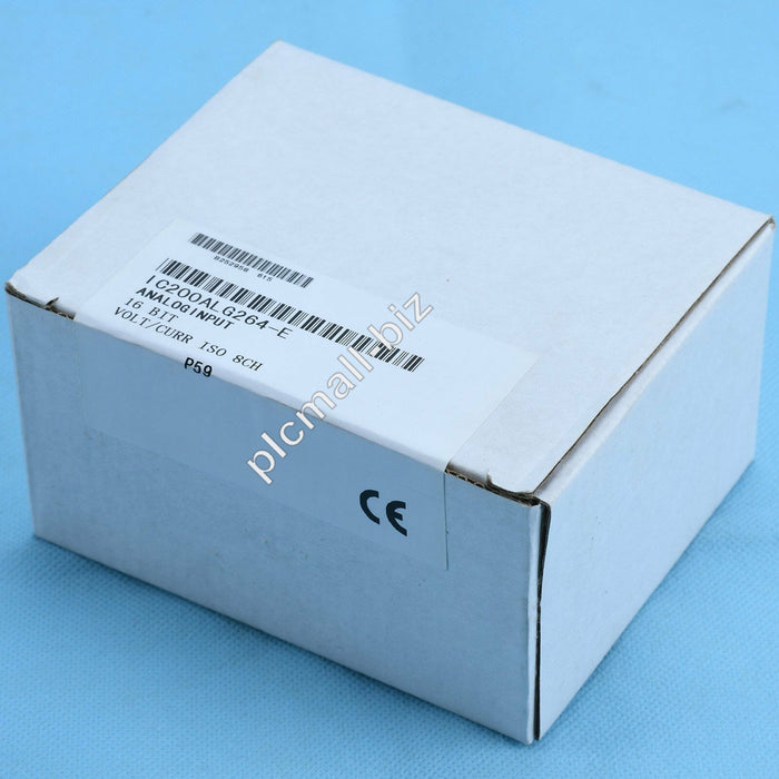 IC200ALG264 GE PLC module Brand new Fast shipping
