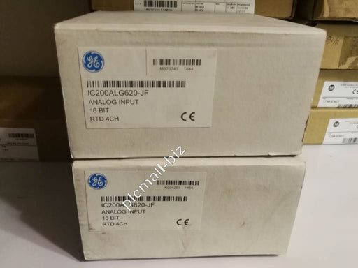 IC200ALG620 GE PLC module Brand new Fast shipping