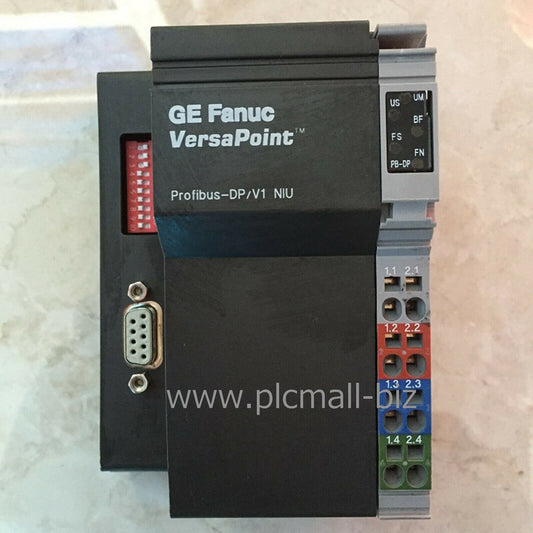 IC220PBI002-AA Fanuc PLC module Brand New