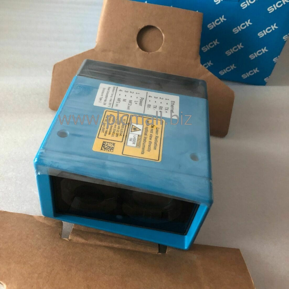 ISD400-7211 SICK data sensor  Brand New