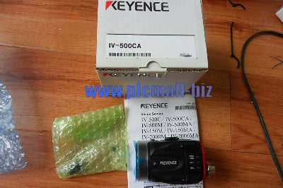IV-500CA Image Recognition Sensor KEYENCE Brand New