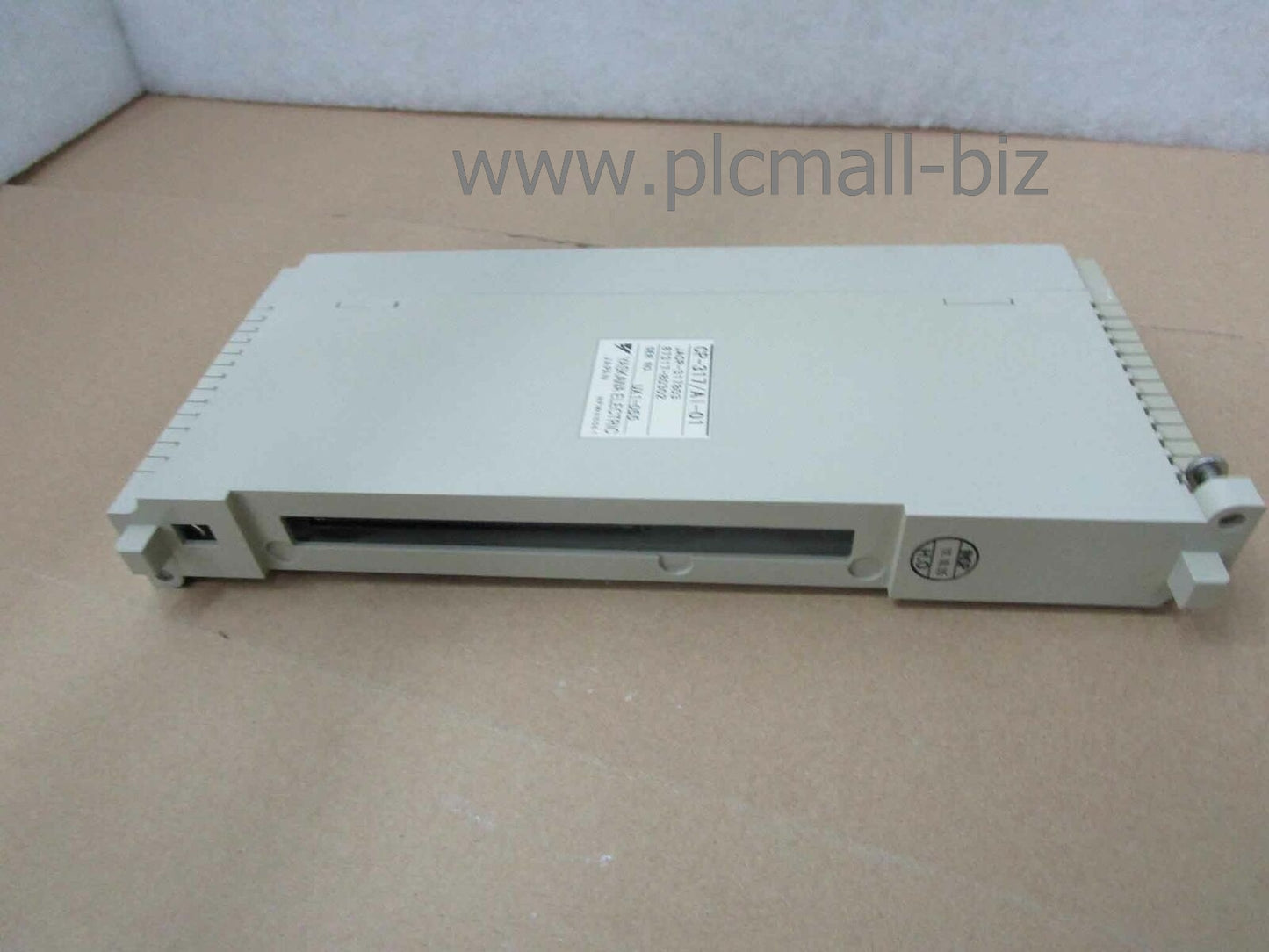 JACP-317803 YasKawa plc moduler Brand new