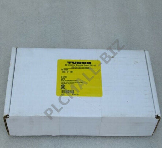 JBBS-57-E401 TURCK Module  Brand New