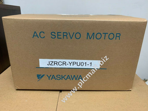 JZRCR-YPU01-1  YasKawa  Robot power-on unit   Brand new  Fast shipping