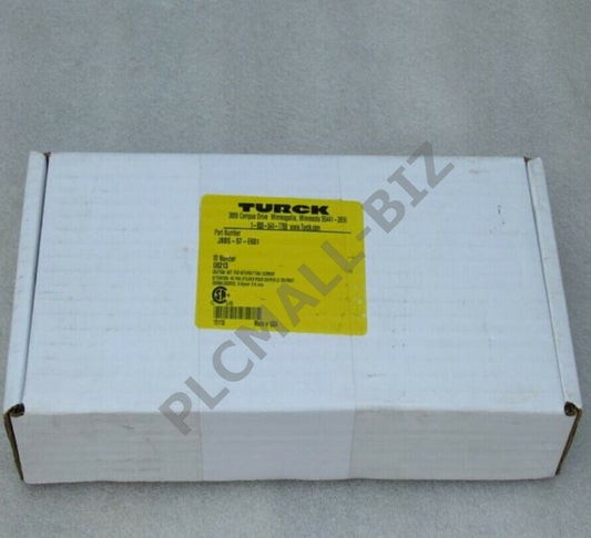 Jbbs - 57-e601 TURCK Module  Brand New