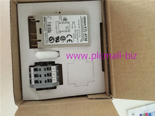 K7L-AT50 Omron Leakage detector Brand New
