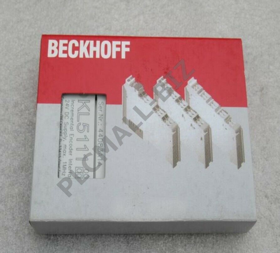 KL5111-0011 BECKHOFF module Brand New