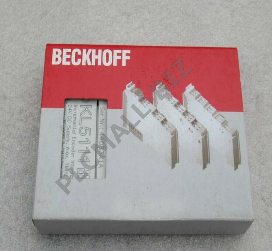 KL5111-0011 BECKHOFF module Brand New