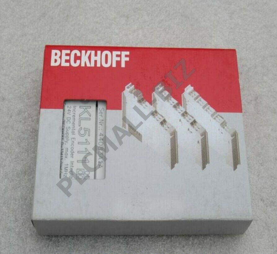 KL5111-0011 BECKHOFF module Brand New