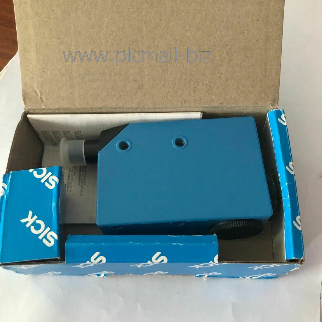 KTH5W-2P1216D SICK Color mark sensor  Brand New