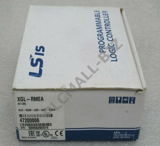XGL-RMEA Korea LS module Brand New