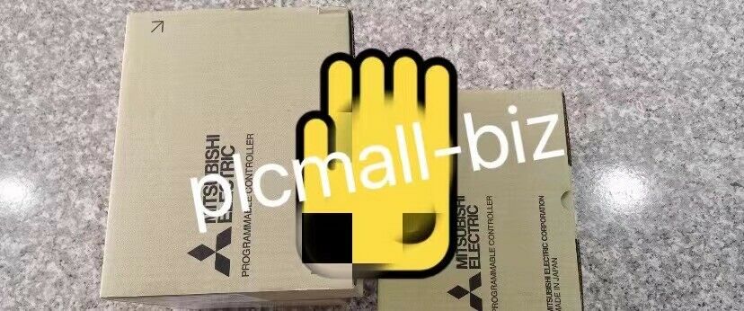 L26CPU-BT-SET Mitsubishi PLC module brand new