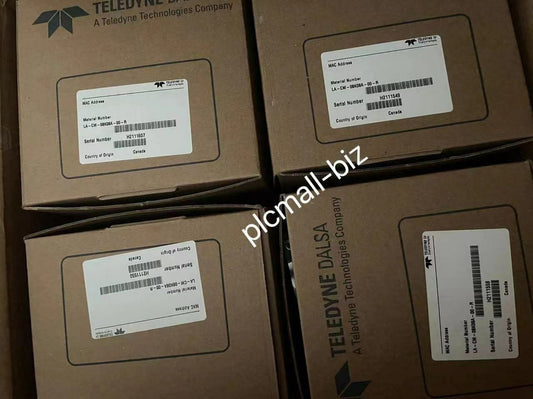 LA-CM-08K08A-00-R Dalsa Industrial Camera Brand New