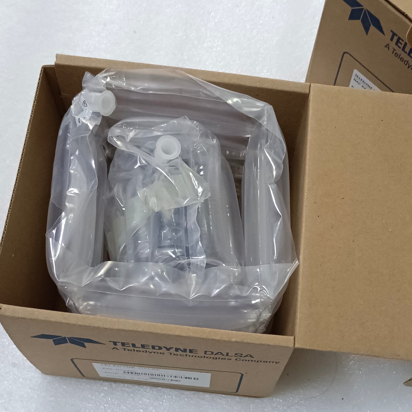LA-GC-04K05B-00-R DALSA Line Scan Industrial Camera New Fast Shipping