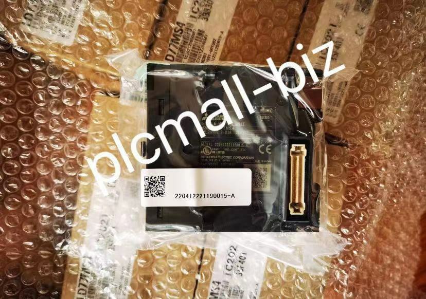 LD77MS4 Mitsubishi PLC module brand new