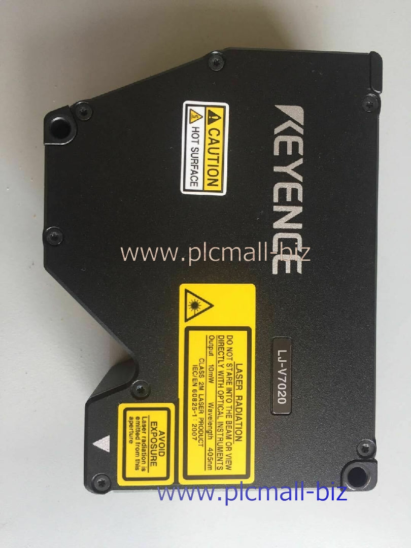LJ-V7020 KEYENCE Laser displacement sensor Brand New