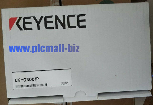 LK-G3001P KEYENCE LK G3001P Control module Brand New