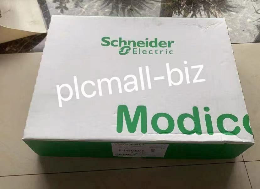 LMC078CECS20T Schneider Motion controller brand new
