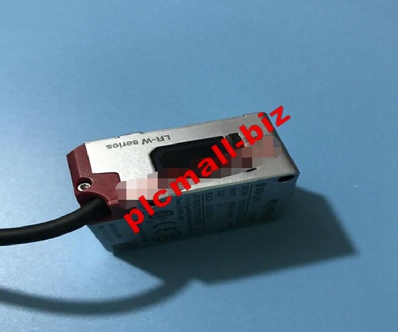 LR-W70 KEYENCE All-in-one full spectrum sensor  Brand New
