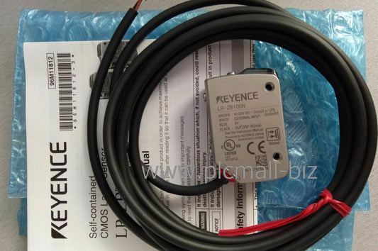 LR-ZB100N KEYENCE Laser sensor Brand new