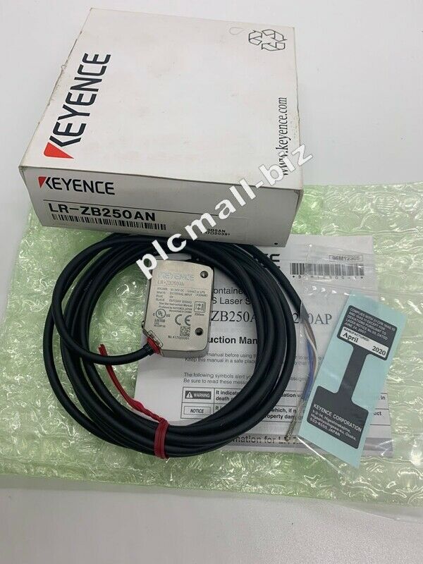 LR-ZB250AN KEYENCE laser sensor Brand New