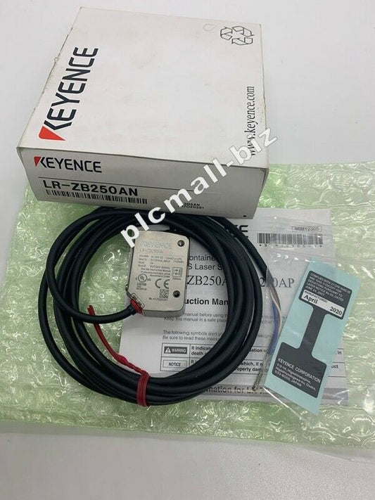 LR-ZB250AN KEYENCE laser sensor Brand New