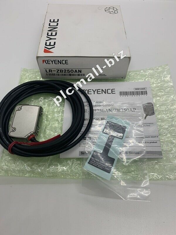 LR-ZB250AN KEYENCE laser sensor Brand New