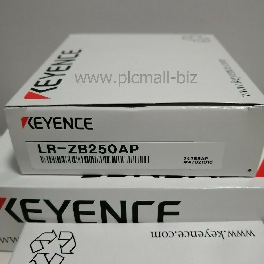 LR-ZB250AP KEYENCE laser sensor Brand New