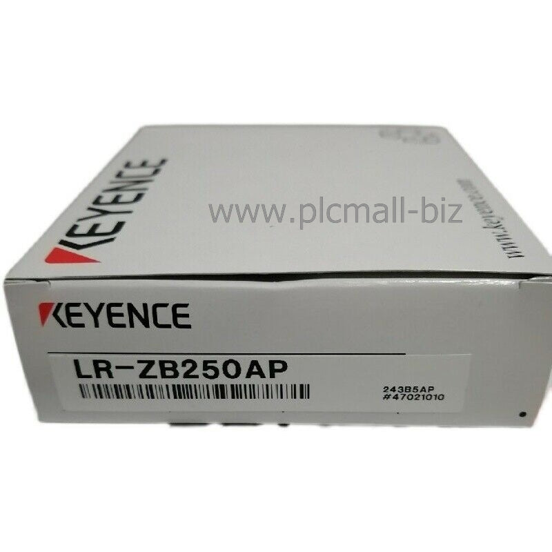 LR-ZB250AP KEYENCE laser sensor Brand New