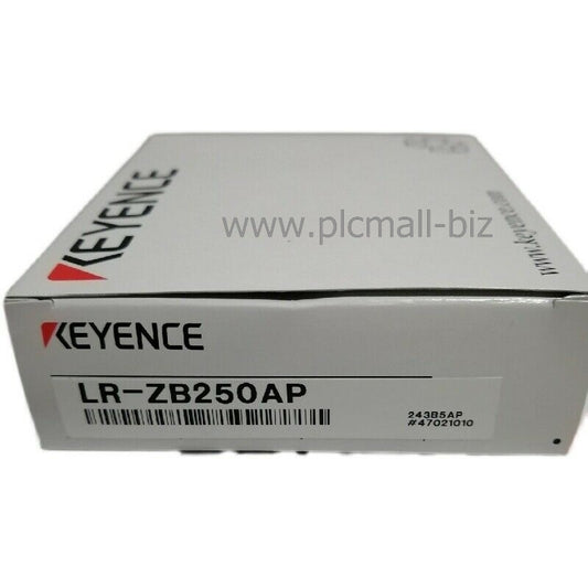 LR-ZB250AP KEYENCE laser sensor Brand New
