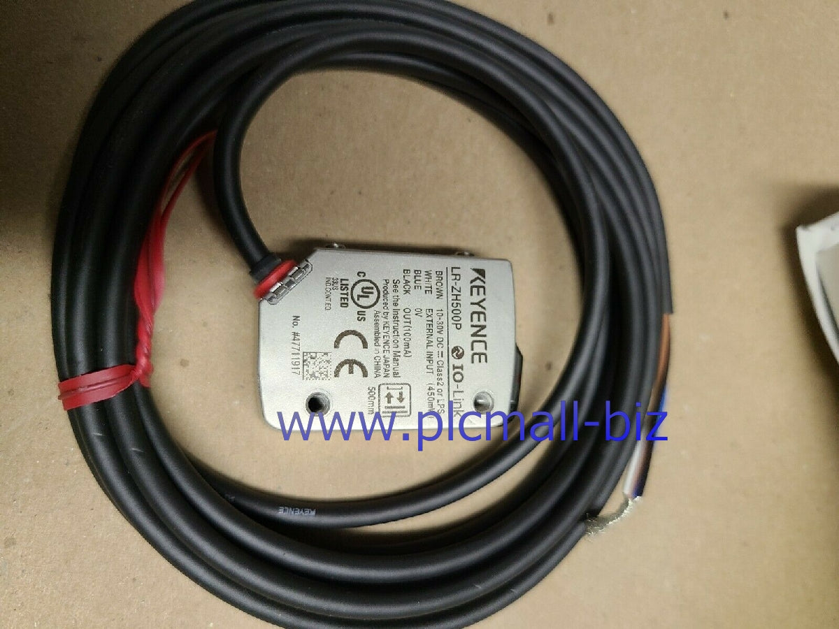 LR-ZH500P KEYENCE Laser sensor Brand new