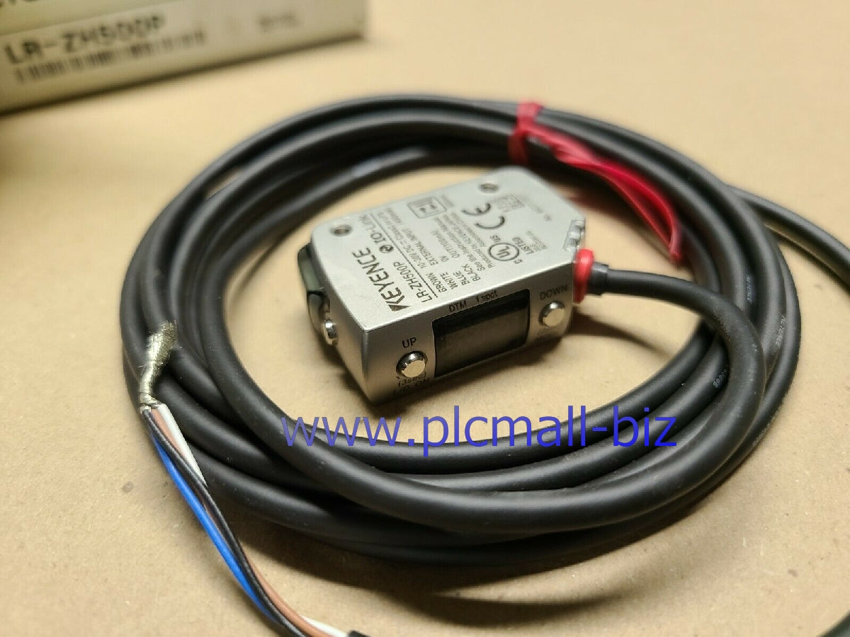 LR-ZH500P KEYENCE Laser sensor Brand new