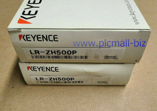 LR-ZH500P KEYENCE Laser sensor Brand new
