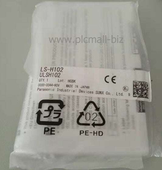 LS-H102 Panasonic Digital laser sensor Brand new