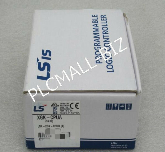 XGK-CPUA Korea LS module  Brand New