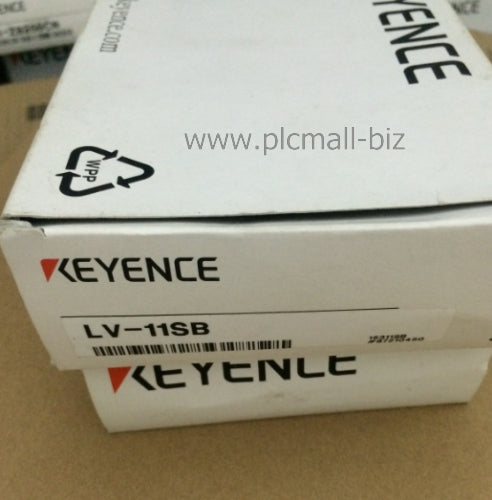 LV-11SB KEYENCE Digital laser sensor Brand new