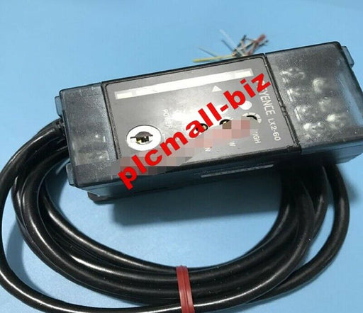 LX2-60 KEYENCE Laser amplification sensor  Brand New