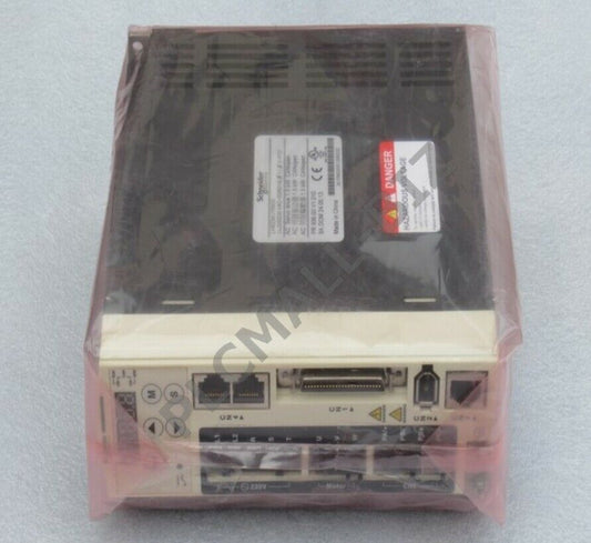 LXM23AU15M3X Schneider AC server Brand New