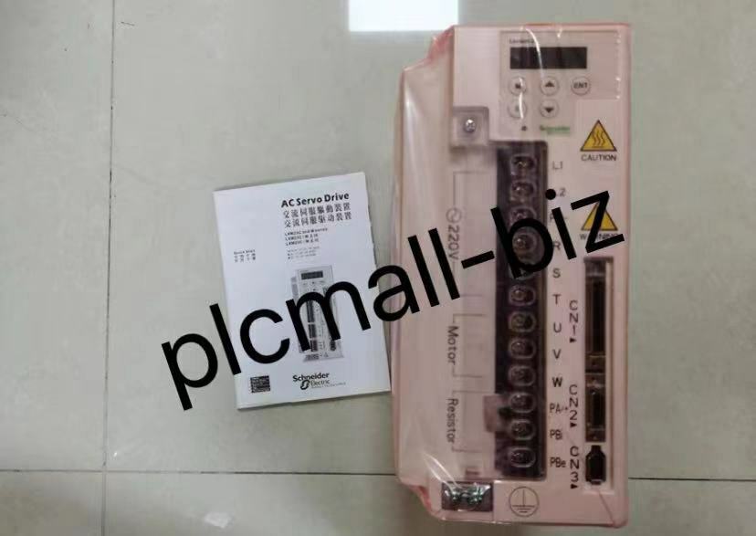 LXM23CU30M3X Schneider Servo driver brand