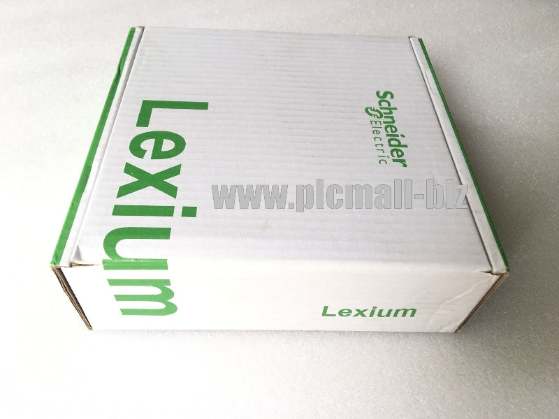LXM28AU02M3X Schneider Servo drive Brand New