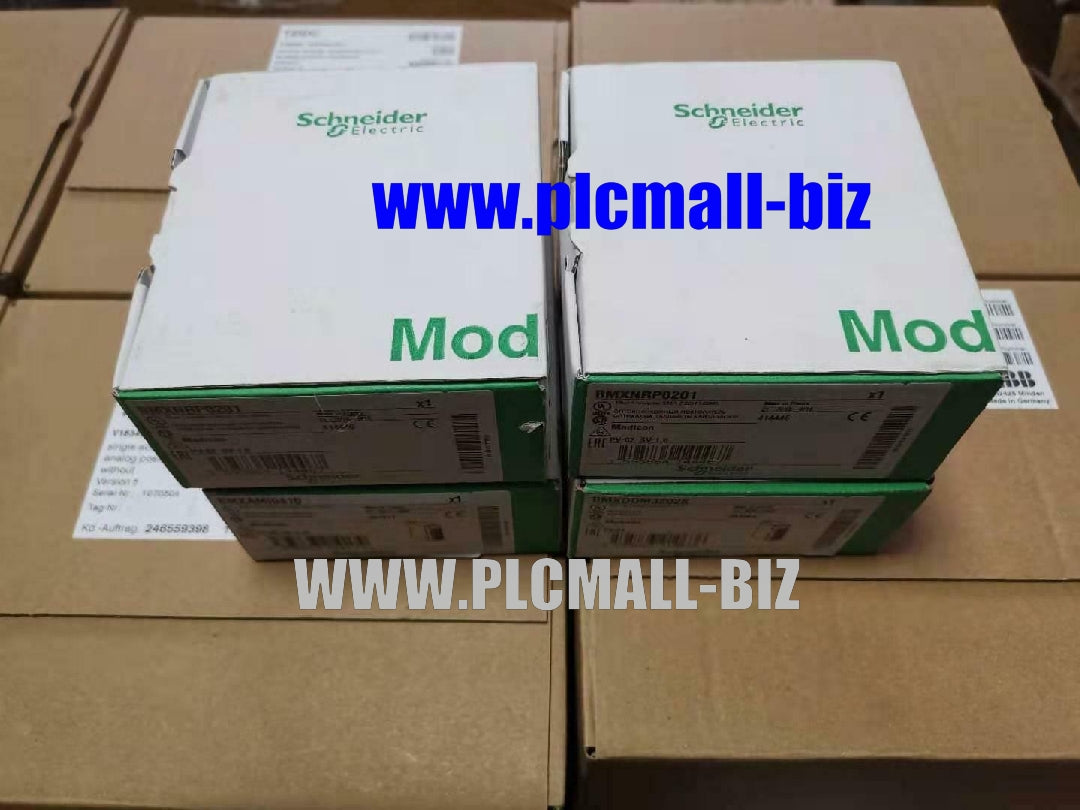 LXM28AU15M3X Schneider server Driver Brand New