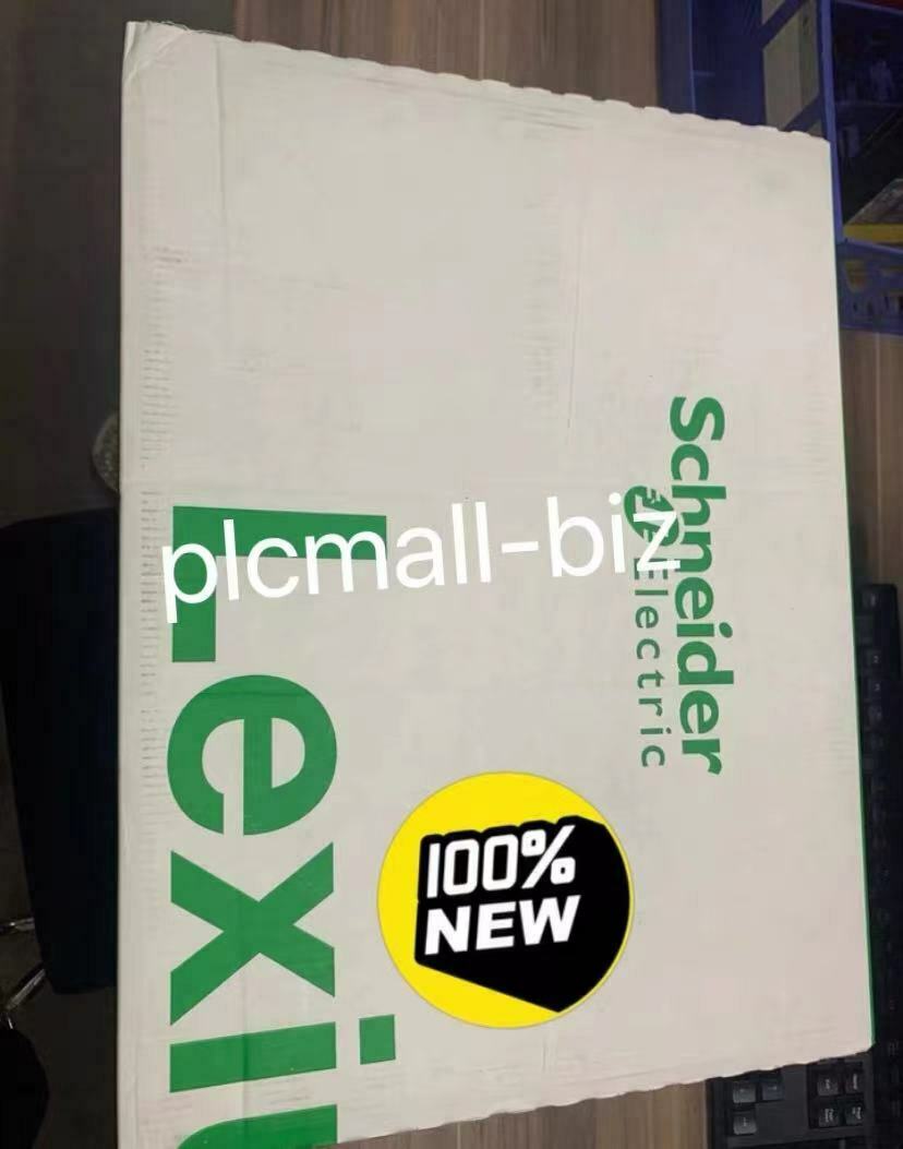 LXM62PD84A11000 Schneider Servo driver brand new