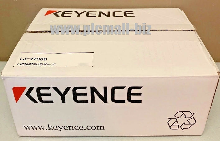 LJ-V7300 KEYENCE Laser displacement sensor Brand New