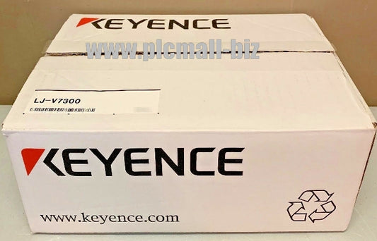 LJ-V7300 KEYENCE Laser displacement sensor Brand New