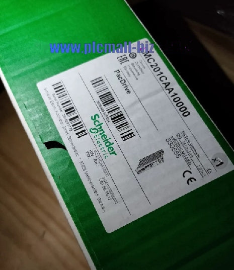 LMC201CAA10000 Schneider Motion Controller Brand New