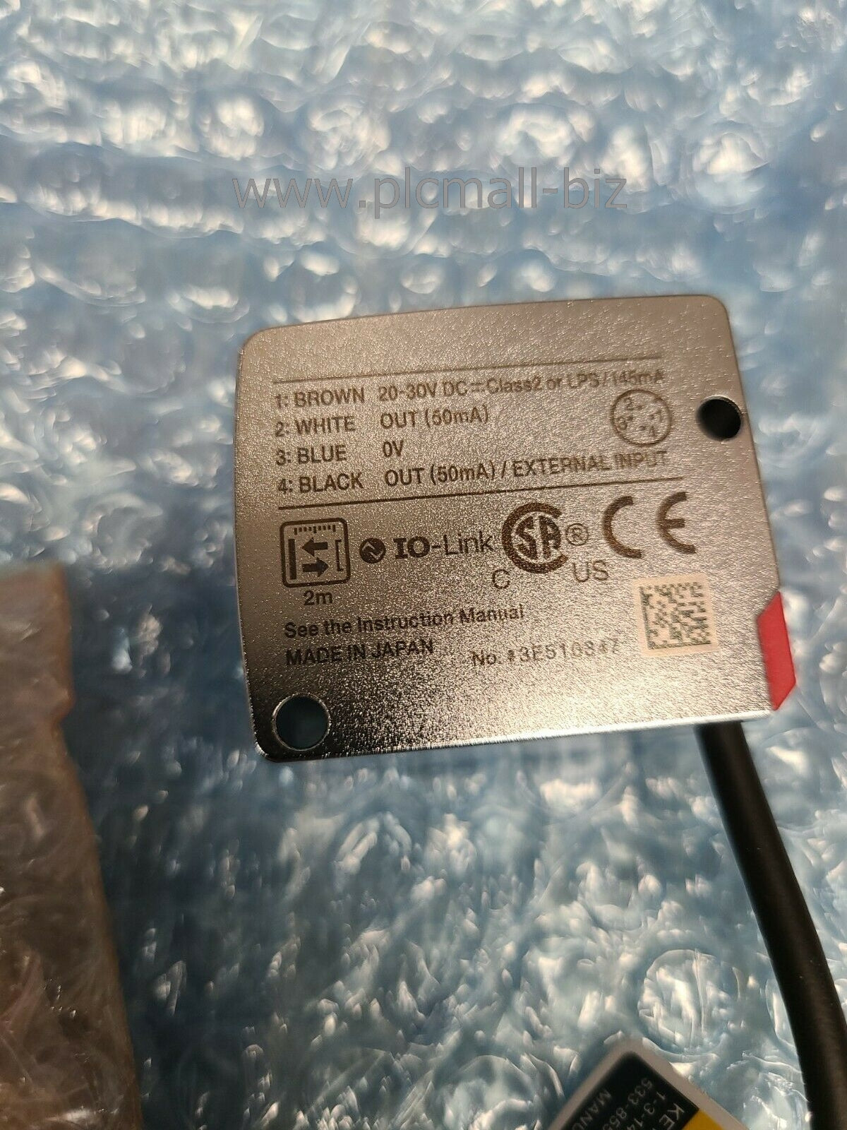 LR-TB2000C KEYENCE Laser sensor Brand new